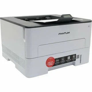 Pantum P3302