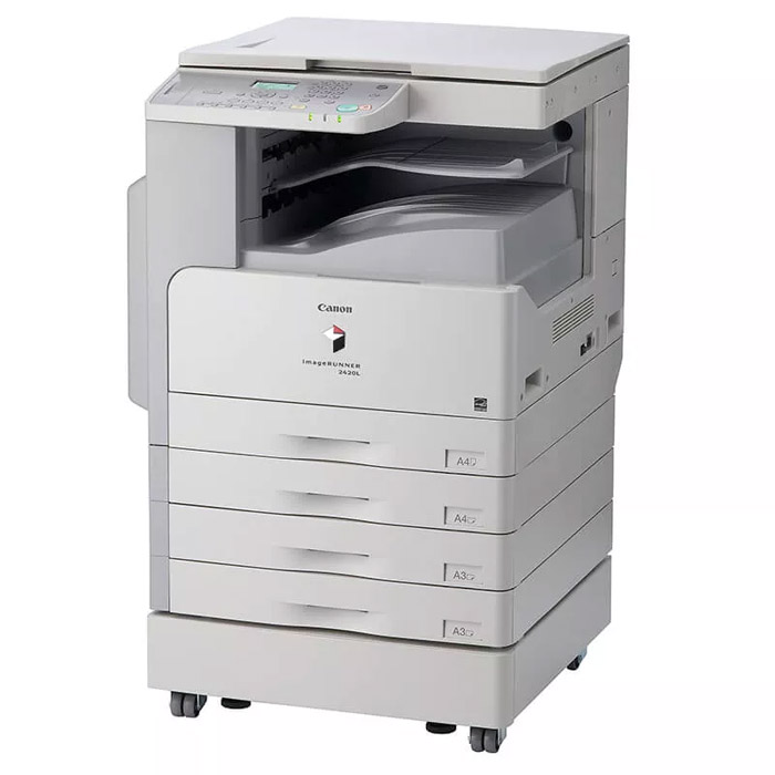 Canon imageRUNNER 2420