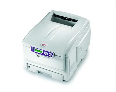 OKI C5100