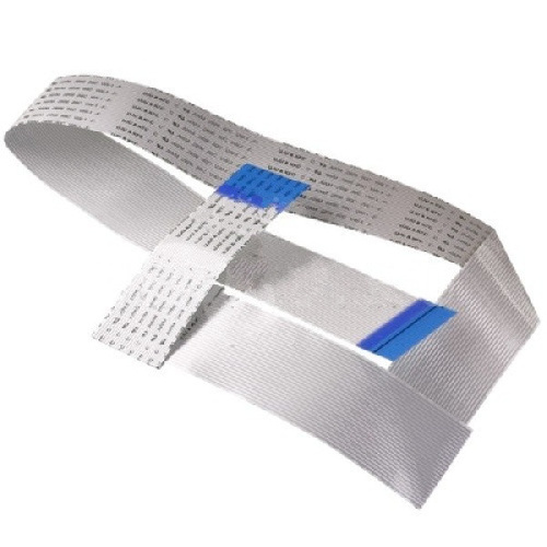 Шлейф для моделей с ADF и факсом Canon MF4450/4550/4570/4580 (O) FK3-1154