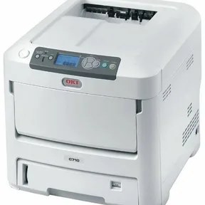 OKI C710