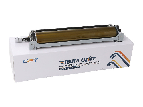 Драм-юнит KONICA MINOLTA AccurioPrint C4065 (CET) Black, CET471086 (c двухслойным ракелем)