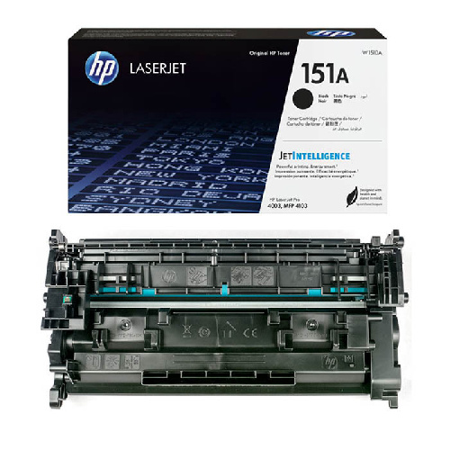 Картридж HP 151A [W1510A]