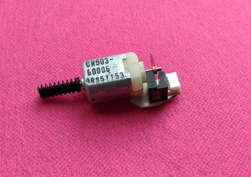 Мотор редуктора сканера HP CE538-60128 (O) OEM