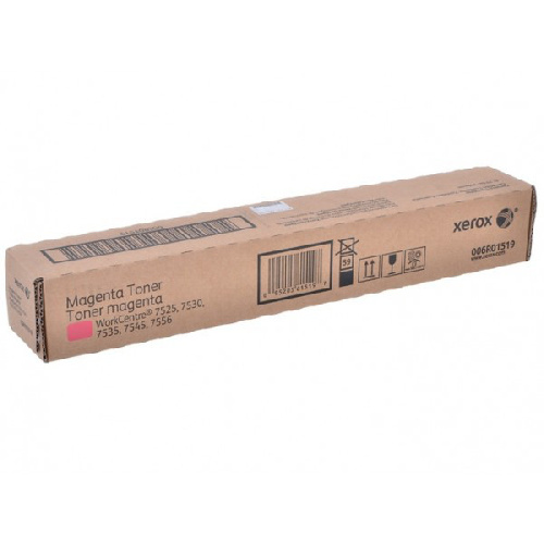 Картридж Xerox WC 7500/7535/7556/7845 (O) 006R01519, 15K, M