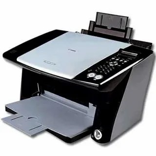 Canon SmartBase MP390