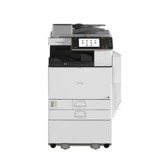 Ricoh Aficio MP C3502
