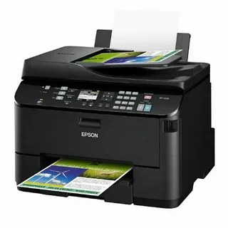 Epson WorkForce Pro WP-4533