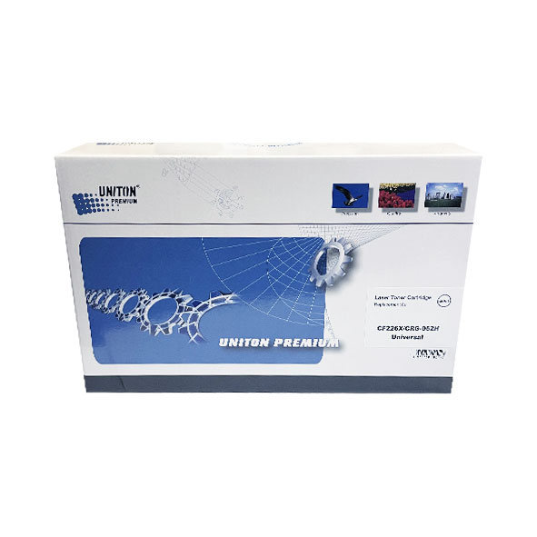 Картридж для HP CF226X/ CANON MF 421/429/LBP-212/215 Cartridge 052H (9,2K) UNITON Premium