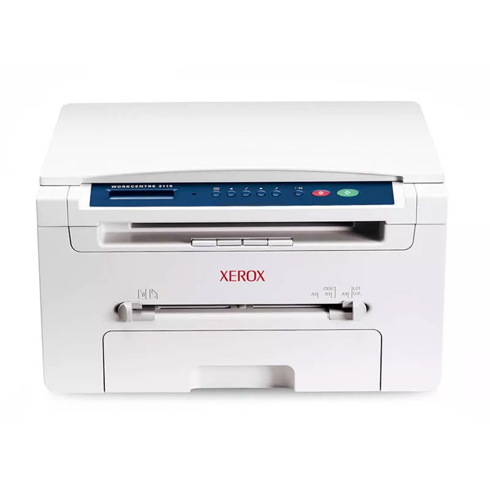 Xerox WorkCentre 3119