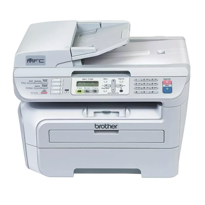 Brother MFC-7320