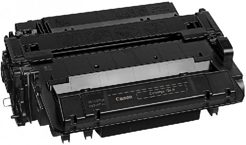 Картридж Canon 724H [3482B002]