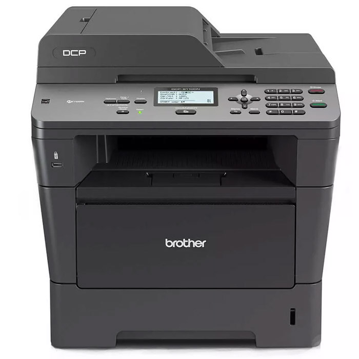Brother DCP-8110