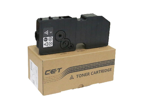 Картридж Kyocera TK-5230K для ECOSYS P5021cdn/M5521cdn (CET) Black, 42,3г, 2600 стр., CET8995K
