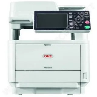 OKI MB562