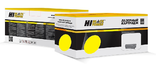 Картридж Xerox VersaLink C600/C605 (Hi-Black) 106R03914, Y, 10.1К