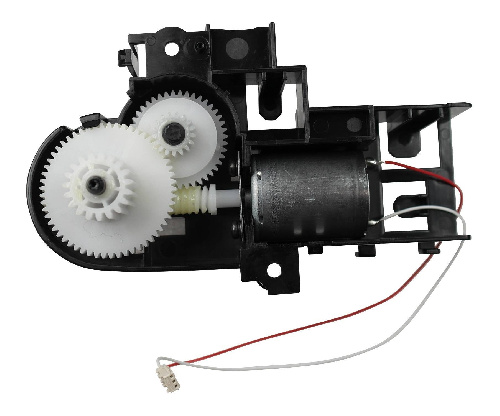 Привод узла подъема (лоток 2) HP RM2-6744 (O)