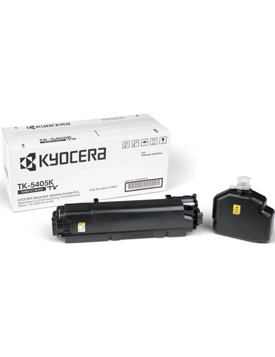 Картридж Kyocera TK-5405K