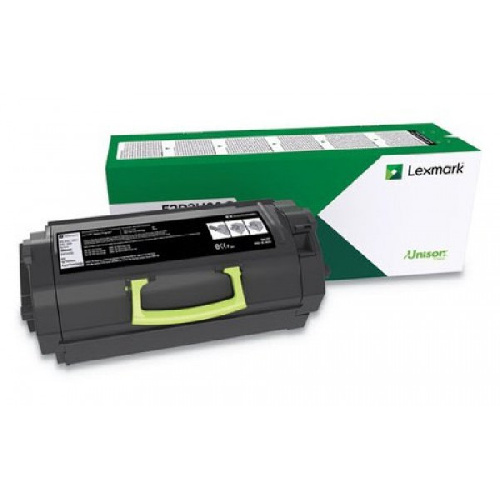 Картридж Lexmark B2442dw/B2546dw/MB2442adwe/MB2546adwe (O) B245H00, 6К