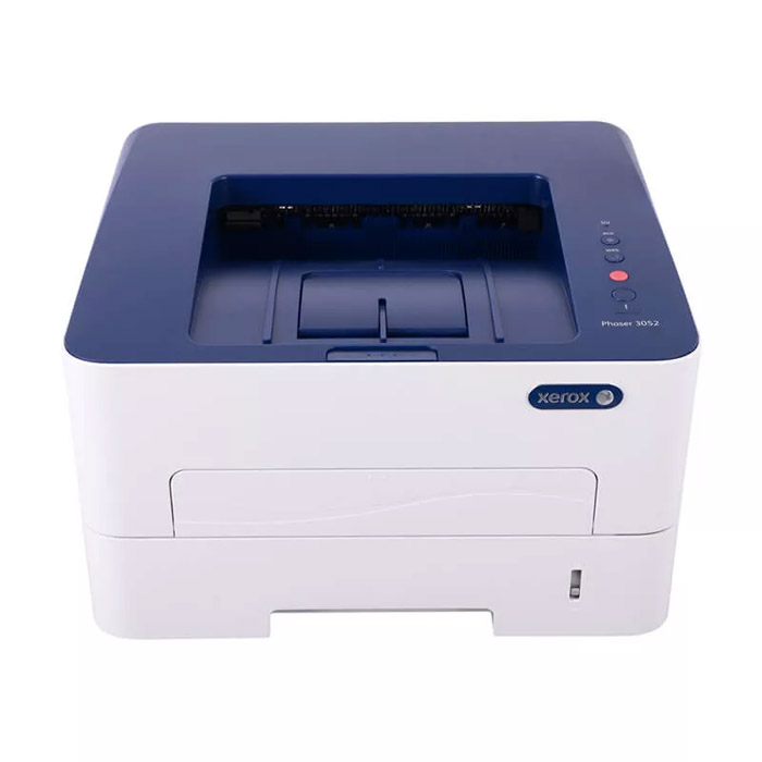 Xerox Phaser 3052