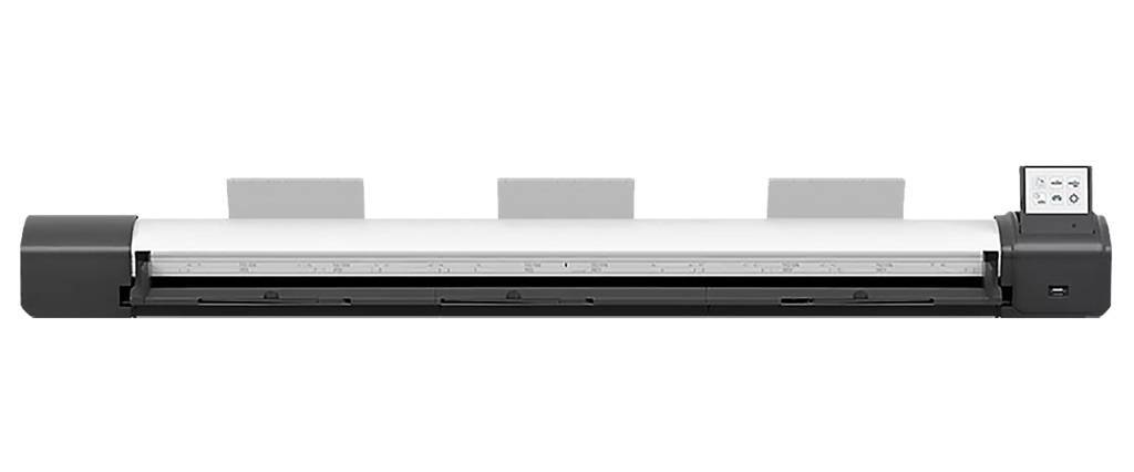 Сканер Canon LM36 (4276V939)