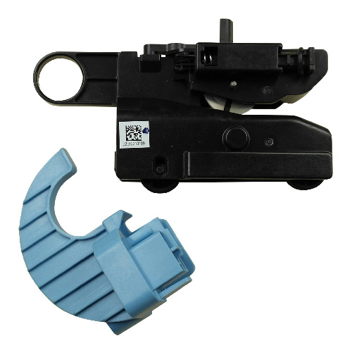 Резак в сборе HP DJ T1700/T1708/Z6/Z9 (T8W15-67056) (O)