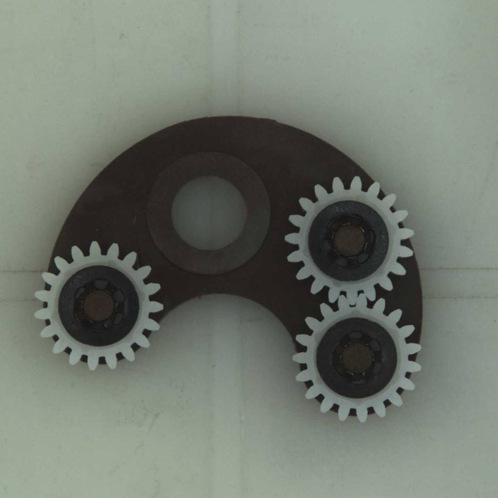 Привод качающийся Samsung JC96-04732A (O)