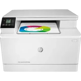 HP Color LaserJet Pro M182
