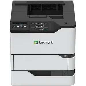 Lexmark LaserPrinter MS822