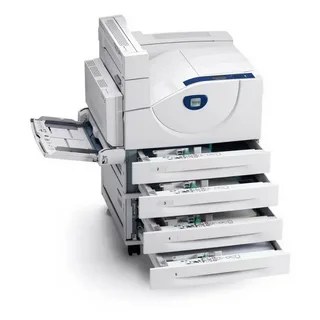 Xerox Phaser 5550