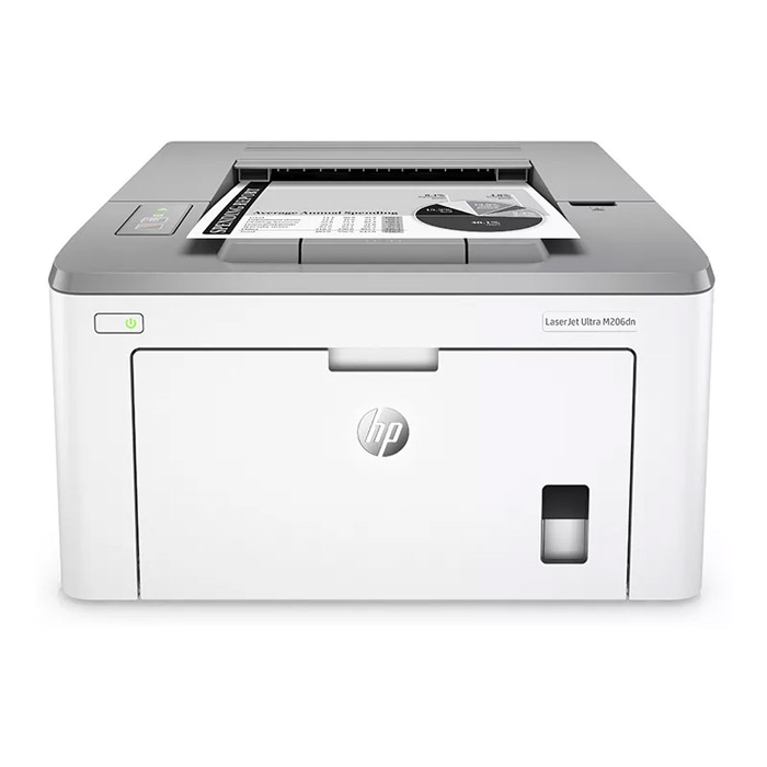 HP LaserJet Pro M206