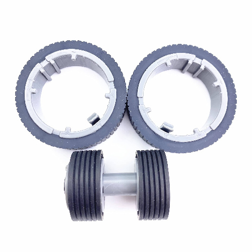 Комплект роликов для FUJITSU fi-7160/7260/7180/7280 (PA03670-0002 (2) + PA03670-0001 (1)) ELP