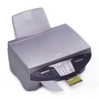 Canon SmartBase MP710