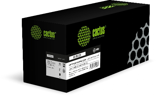 Картридж Kyocera ECOSYS MA4000x/MA4000fx/MA4000wifx Cactus CS-TK1270 черный TK-1270