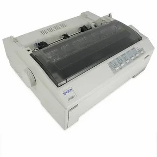 Epson FX-880