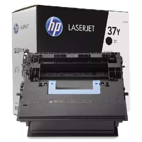 Картридж HP 37Y [CF237Y]