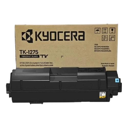 Картридж Kyocera ECOSYS MA4000x (O) TK-1275 ( Азия) (7200 стр.)