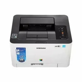 Samsung Xpress SL-C430