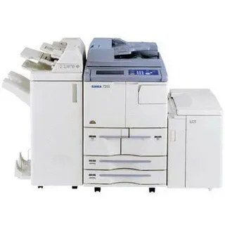 Konica Minolta 7155