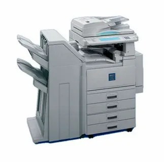 Ricoh Aficio 1035