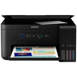 Epson L4150