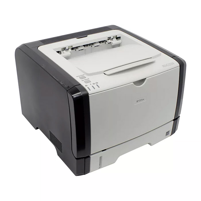 Ricoh Aficio SP 311