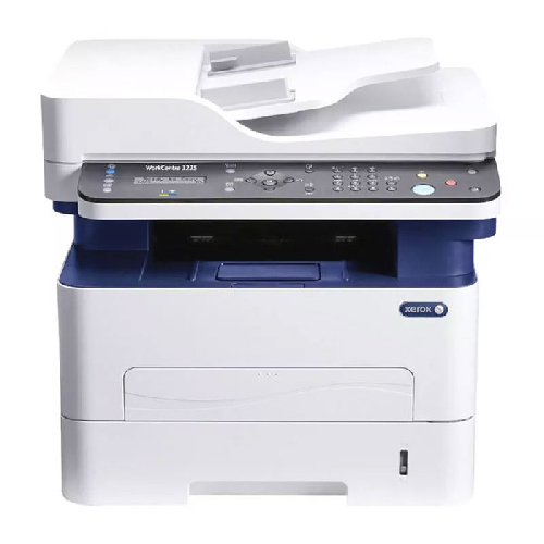Xerox WorkCentre 3225