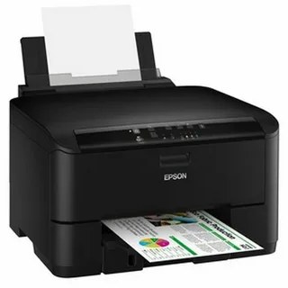 Epson WorkForce Pro WP-4025