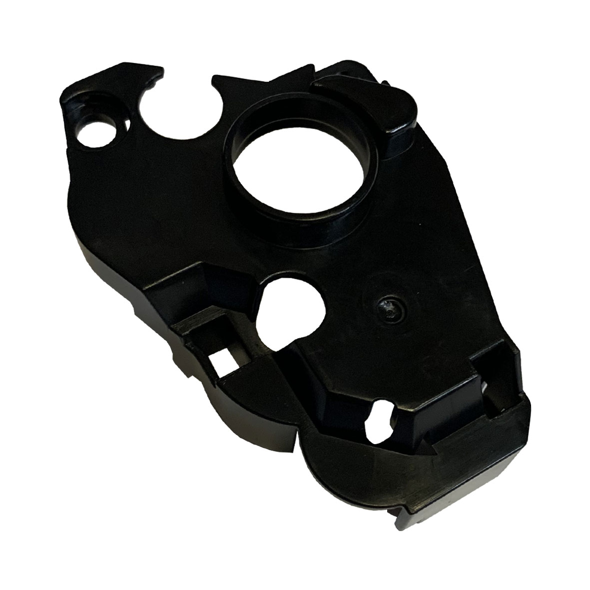 Боковая крышка тонер-картриджа Brother HL-1112/DCP1512/MFC1815 (TN-1075) Delacamp