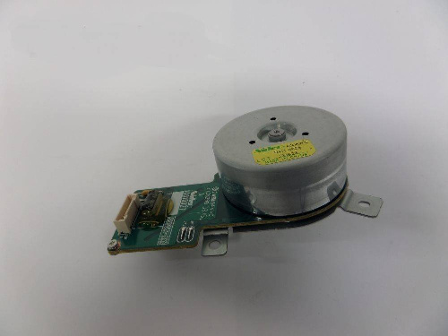 Мотор печки HP RM1-8928/ RM1-6227 (O) OEM