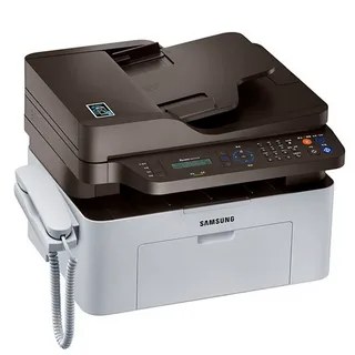 Samsung Xpress SL-M2071