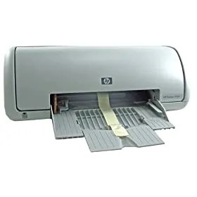 HP DeskJet 3920