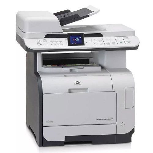 HP Color LaserJet CM2320