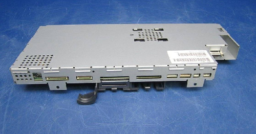 Плата сканера SCB HP CD644-67929/ CD644-67926/ CE397-60001 (O) OEM
